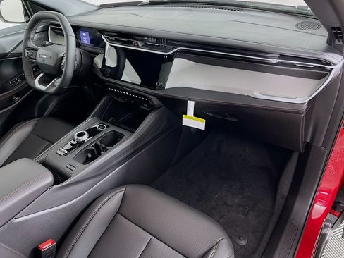 New 2026 Jeep Cherokee Limited AWD/4WD image 30