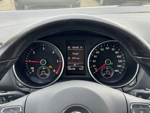 Used 2011 Volkswagen Jetta TDI FWD image 26