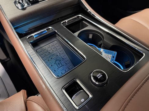 New 2026 Lincoln Aviator Reserve image 12