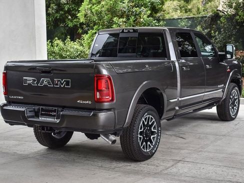New 2025 RAM 2500 Limited image 6