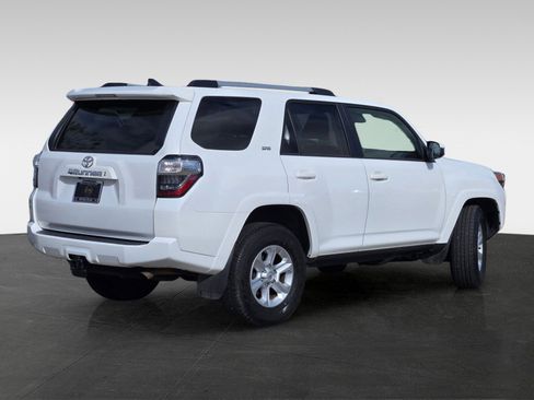 Used 2024 Toyota 4Runner SR5 image 4