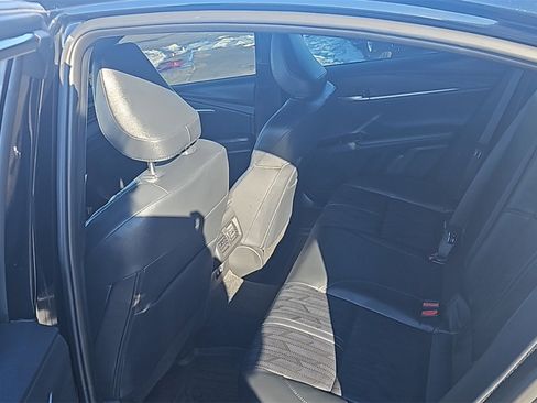 Used 2025 Toyota Camry XSE image 26