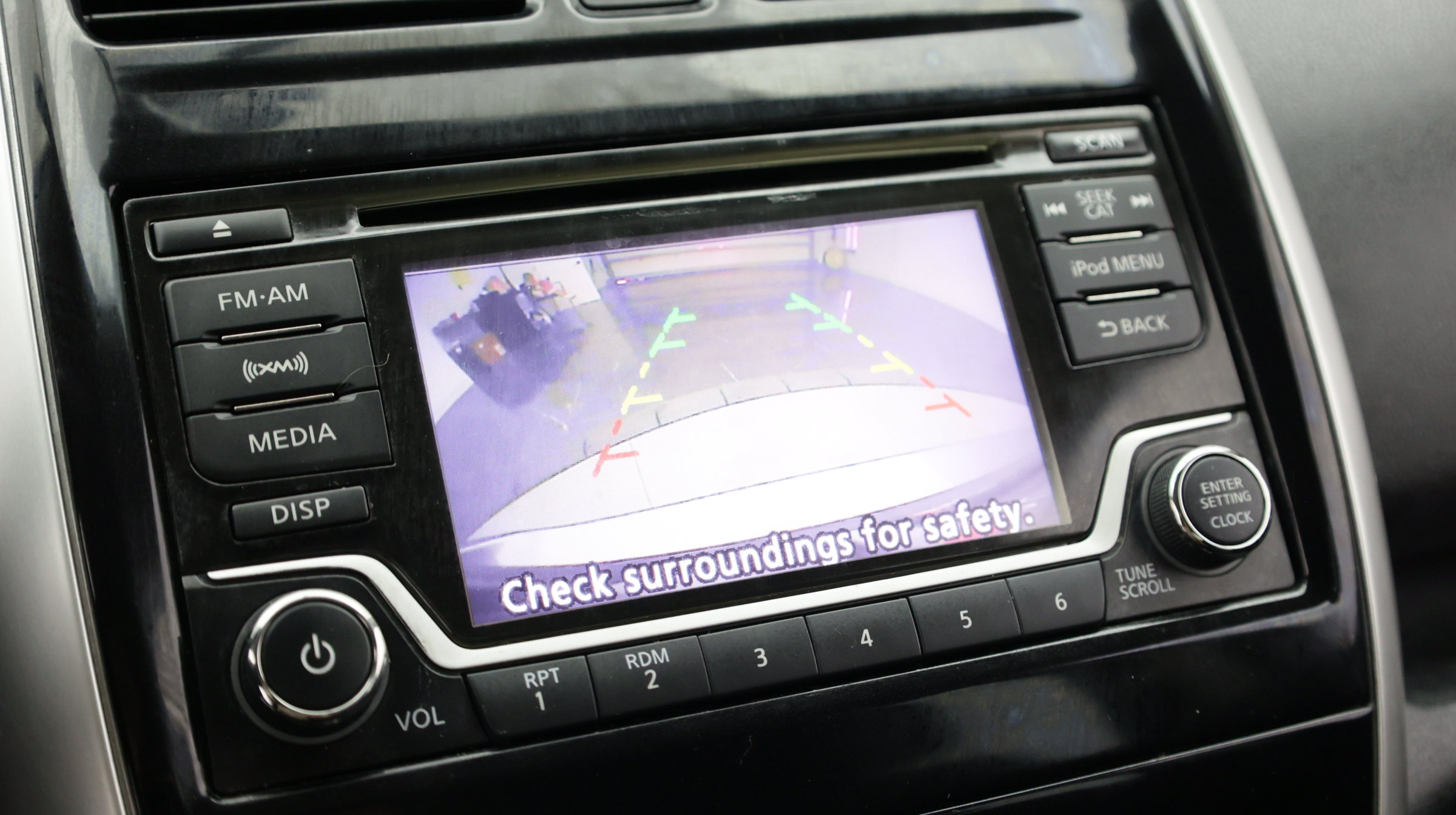 Used 2018 Nissan Versa Note SV FWD image 21