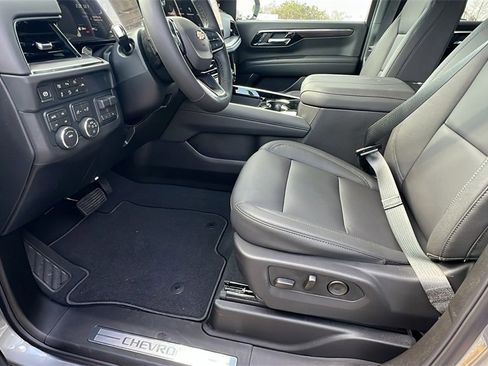 New 2026 Chevrolet Tahoe LT w/ Comfort Package image 13