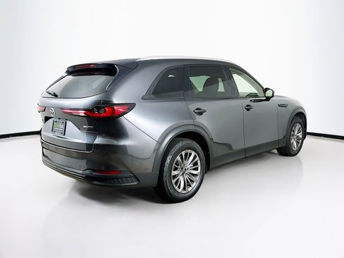 Used 2024 MAZDA CX-90 3.3 Turbo w/ Preferred Plus image 9