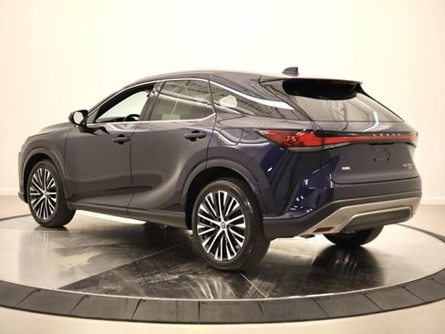 Used 2023 Lexus RX 350 AWD image 5