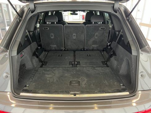 Used 2021 Audi Q7 3.0T Premium Plus AWD/4WD image 40