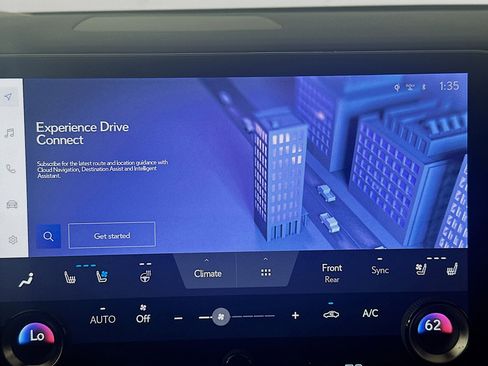 Used 2024 Lexus RX 350 Premium w/ Accessory Package (Z1) image 22