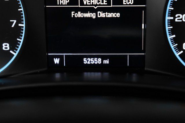 Used 2021 Chevrolet Equinox LS w/ LS Convenience Package FWD image 19