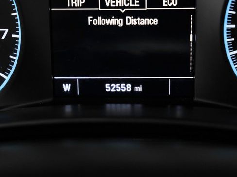 Used 2021 Chevrolet Equinox LS w/ LS Convenience Package FWD image 19