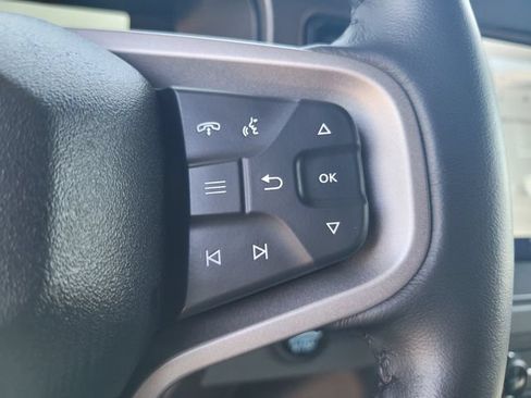 Certified 2024 Ford Bronco Big Bend AWD/4WD image 26