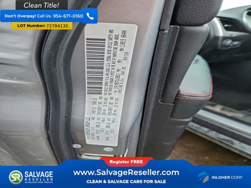 Used 2014 Jeep Cherokee Trailhawk w/ Leather Interior Group image 17