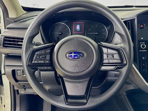 Certified 2024 Subaru Crosstrek 2.0i Premium image 12