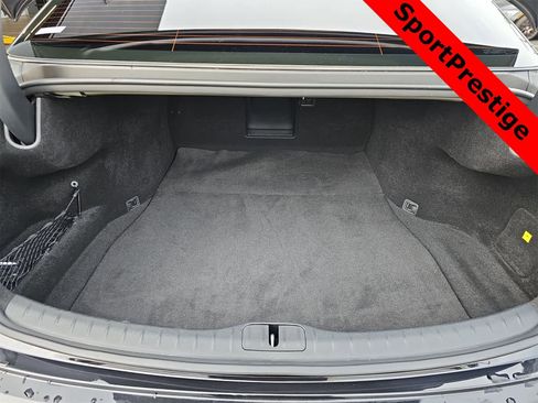 Used 2025 Genesis G80 2.5T Sport Prestige image 23