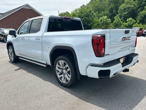 New 2026 GMC Sierra 1500 Denali AWD/4WD image 8