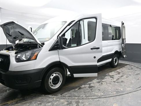 Used 2024 Ford Transit 350 XL image 42