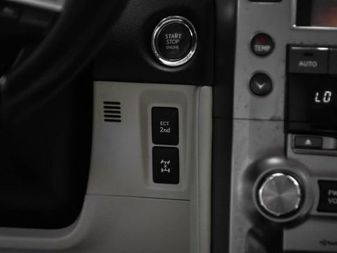 Used 2020 Lexus GX 460 AWD/4WD image 43