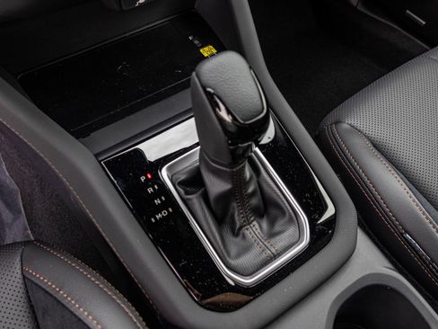 New 2025 Subaru Forester Touring w/ Popular Package - Touring image 37