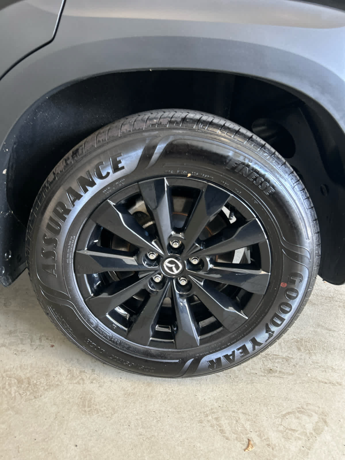 Certified 2026 MAZDA CX-50 AWD 2.5 S w/ Preferred Pkg image 13