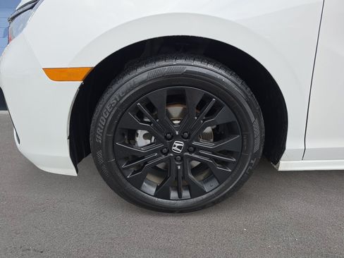 Used 2025 Honda Odyssey Sport-L image 25
