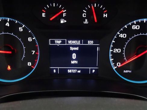 Used 2023 Chevrolet Malibu LT FWD image 36