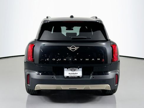 New 2025 MINI Cooper Countryman S w/ Comfort Package Max image 7