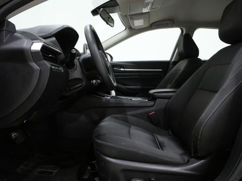 Used 2023 Nissan Altima 2.5 SV image 12