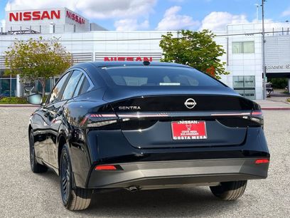 New 2026 Nissan Sentra SV w/ Floor Mat Package