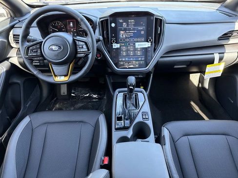 New 2026 Subaru Crosstrek 2.5i Wilderness image 16