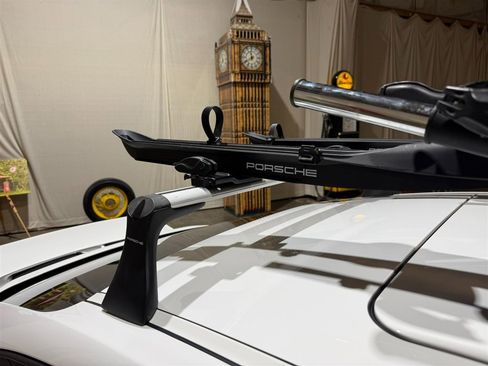 Used 2006 Porsche 911 image 39