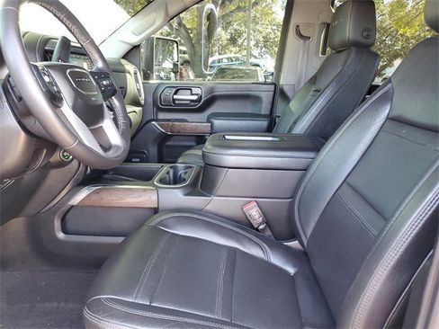 Used 2020 GMC Sierra 3500 Denali w/ Denali Ultimate Package image 19