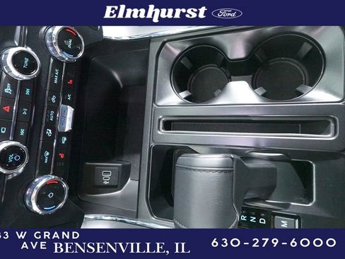 Used 2025 Ford F150 XLT w/ Equipment Group 302A MID image 21