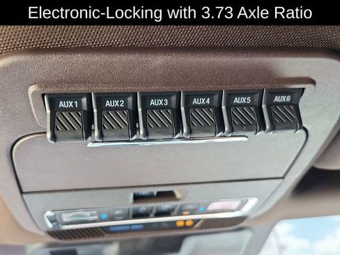 Used 2025 Ford F350 King Ranch AWD/4WD image 52