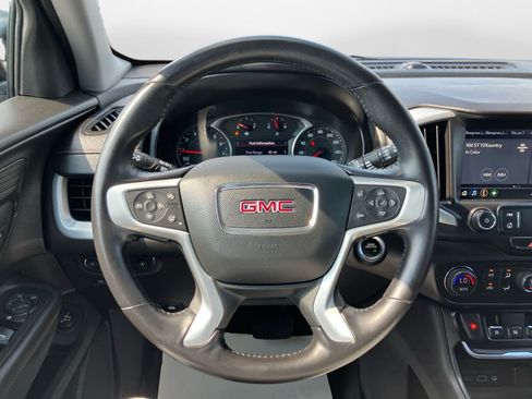 Used 2021 GMC Terrain SLT w/ Elevation Edition FWD image 13