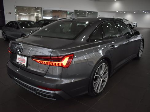 Used 2023 Audi A6 Premium Plus w/ Premium Plus Package AWD/4WD image 7