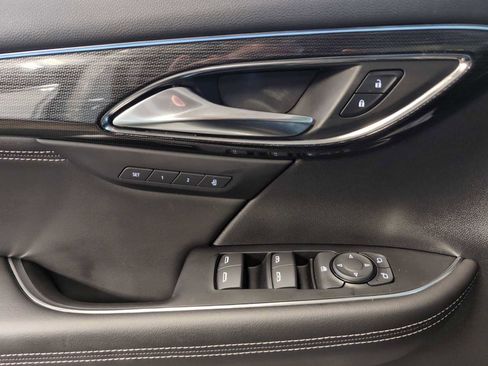 Used 2023 Buick Envision Essence AWD/4WD image 22
