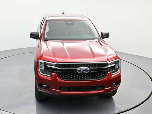 New 2025 Ford Ranger XL w/ Trailer Tow Package image 30