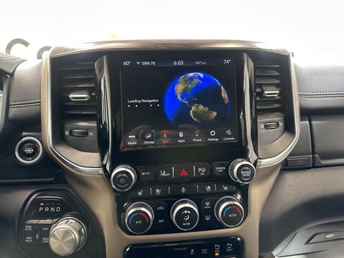 Used 2019 RAM 1500 Laramie image 24