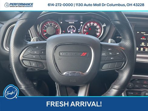 Used 2022 Dodge Challenger R/T image 17