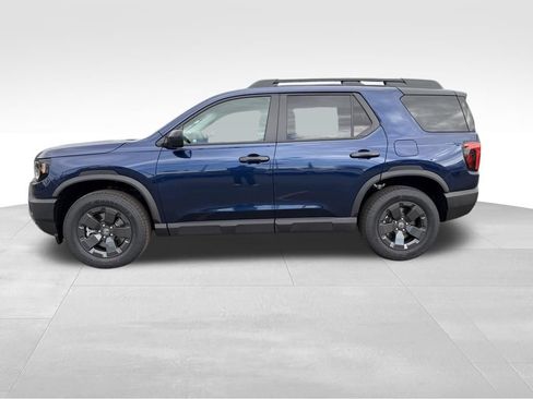 Used 2026 Honda Passport RTL image 16