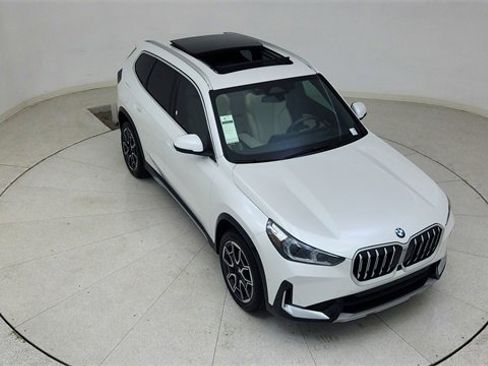 Used 2025 BMW X1 xDrive28i image 71