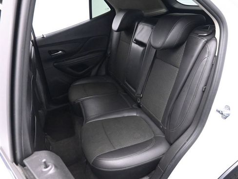 Used 2019 Buick Encore Preferred FWD image 15