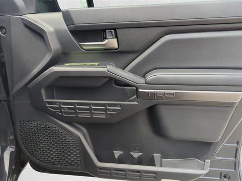 New 2026 Toyota Tacoma TRD Off-Road image 23