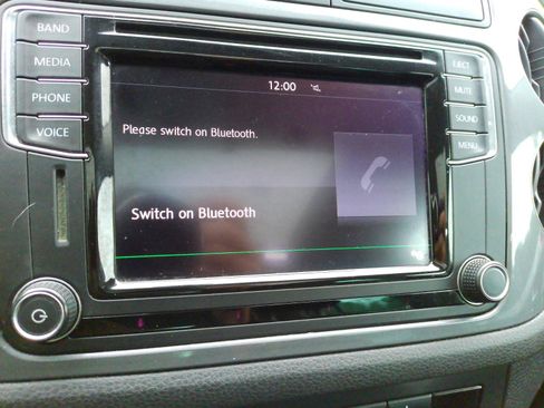 Used 2017 Volkswagen Tiguan Wolfsburg Edition AWD/4WD image 21