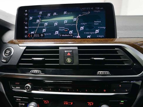 Used 2019 BMW X3 xDrive30i image 15