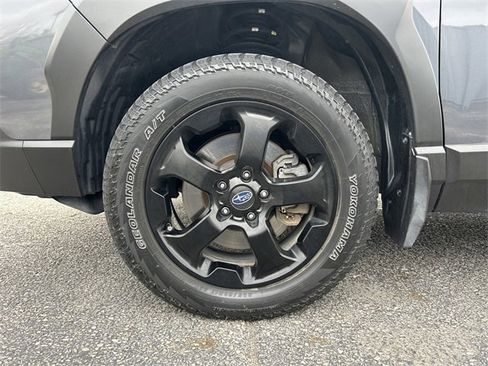 Used 2022 Subaru Forester Wilderness image 10