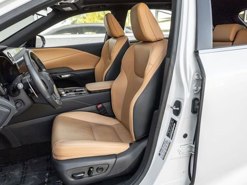 Used 2023 Lexus RX 350 image 11