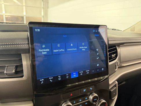 Used 2022 Ford Expedition Max XLT AWD/4WD image 24