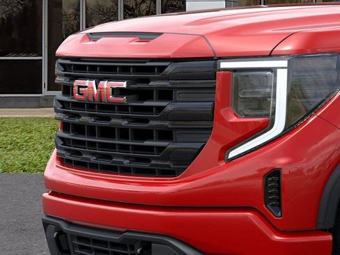 New 2026 GMC Sierra 1500 Elevation AWD/4WD image 13