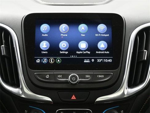 Used 2019 Chevrolet Equinox Premier image 24